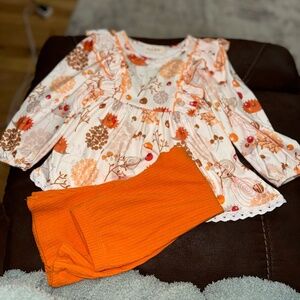 Marie Nicole 2 piece set